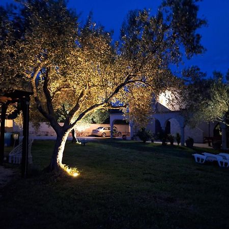 Apartment Olive Garden Vodnjan Esterno foto