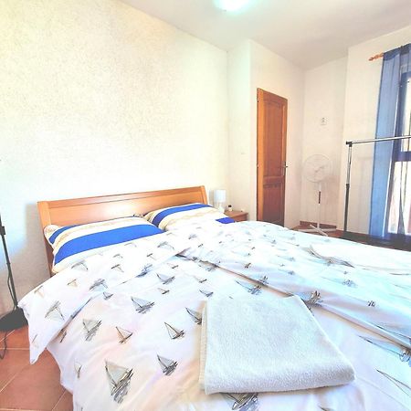 Apartment Olive Garden Vodnjan Esterno foto