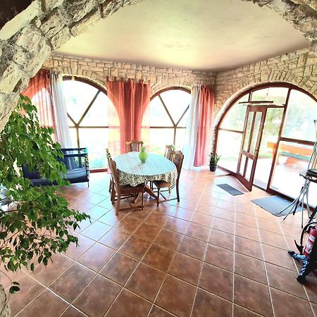 Apartment Olive Garden Vodnjan Esterno foto