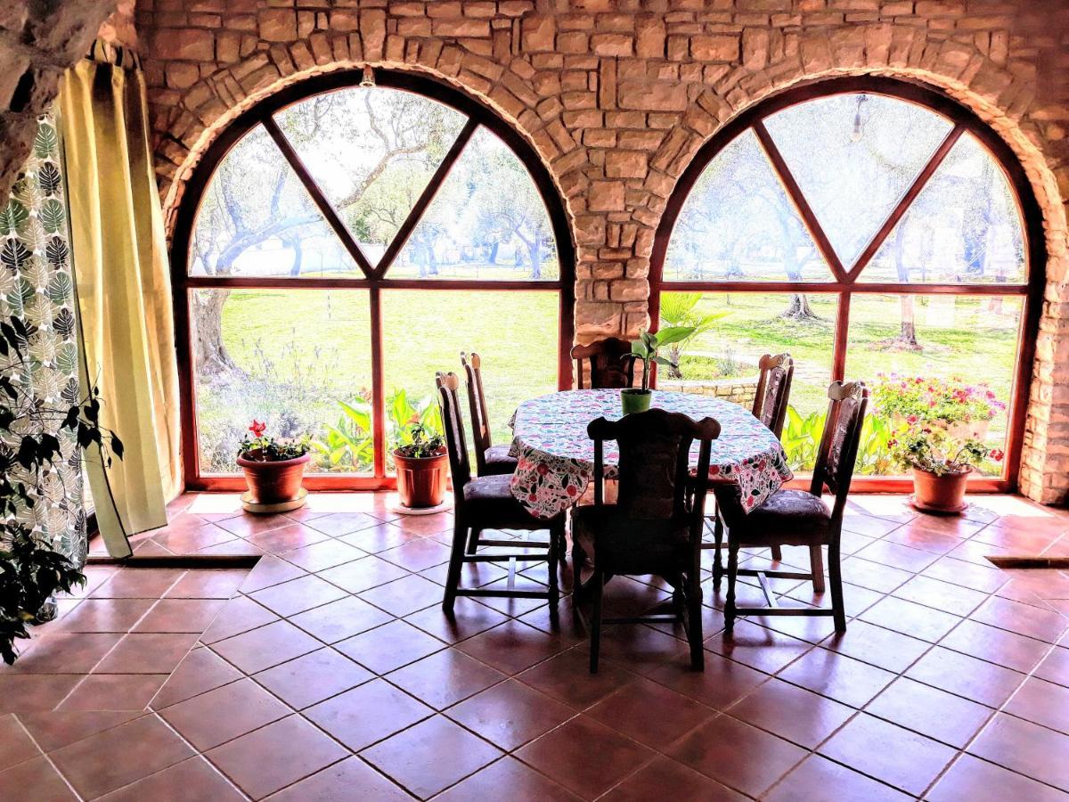Apartment Olive Garden Vodnjan Esterno foto