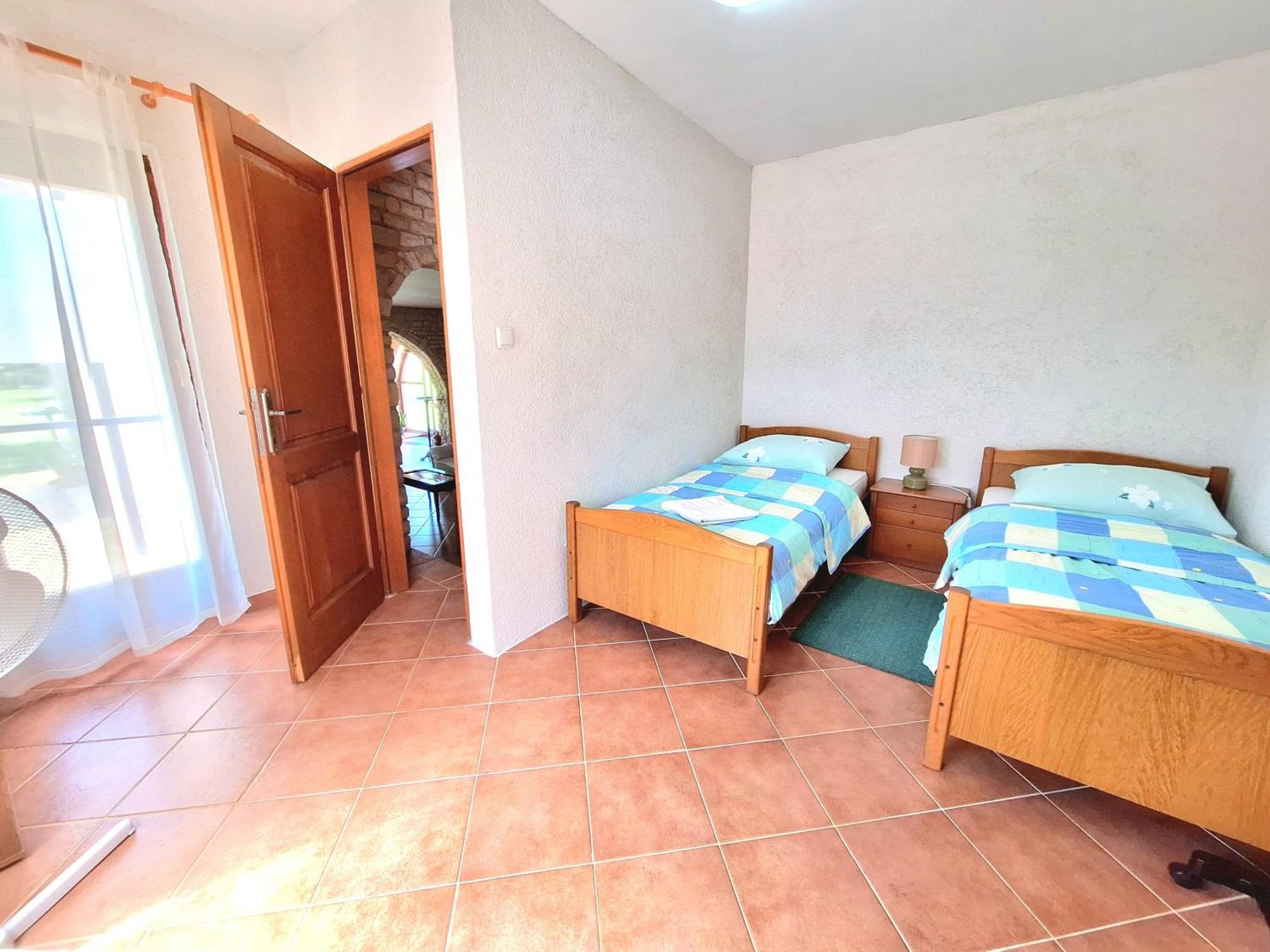 Apartment Olive Garden Vodnjan Esterno foto