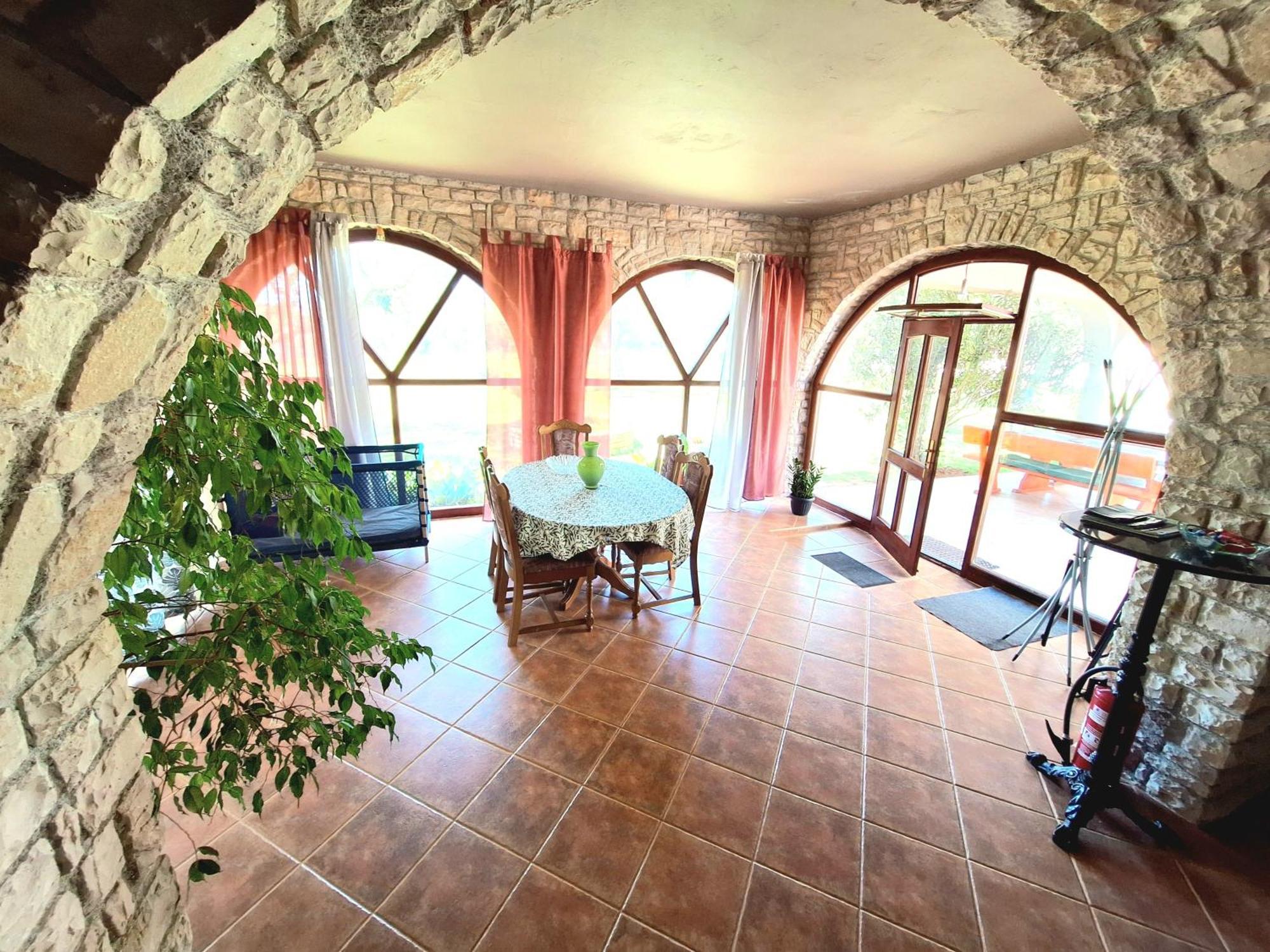 Apartment Olive Garden Vodnjan Esterno foto
